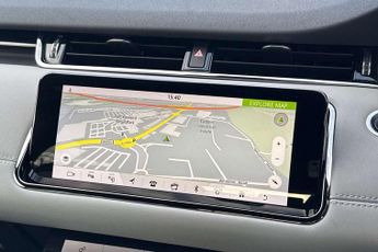 Land Rover Range Rover Evoque 2.0 D180 First Edition 5dr Auto