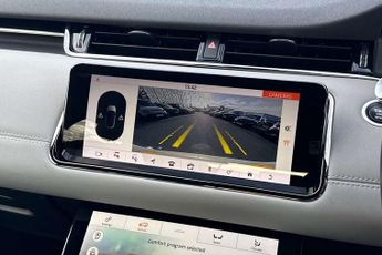 Land Rover Range Rover Evoque 2.0 D180 First Edition 5dr Auto