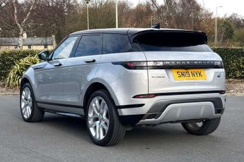 Land Rover Range Rover Evoque 2.0 D180 First Edition 5dr Auto