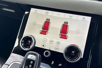 Land Rover Range Rover Evoque 2.0 D180 First Edition 5dr Auto