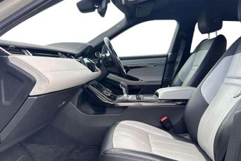 Land Rover Range Rover Evoque 2.0 D180 First Edition 5dr Auto