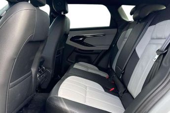 Land Rover Range Rover Evoque 2.0 D180 First Edition 5dr Auto