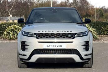 Land Rover Range Rover Evoque 2.0 D180 First Edition 5dr Auto