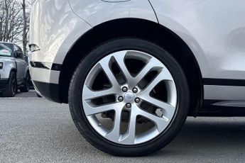 Land Rover Range Rover Evoque 2.0 D180 First Edition 5dr Auto