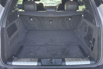 Land Rover Range Rover Sport 3.0 D350 Autobiography 5dr Auto