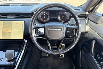 Land Rover Range Rover Sport 3.0 D350 Autobiography 5dr Auto