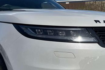 Land Rover Range Rover Sport 3.0 D350 Autobiography 5dr Auto
