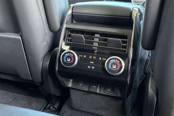 Land Rover Range Rover Sport 3.0 D350 Autobiography 5dr Auto