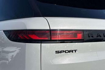 Land Rover Range Rover Sport 3.0 D350 Autobiography 5dr Auto