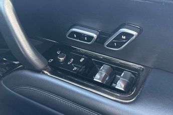 Land Rover Range Rover Sport 3.0 D350 Autobiography 5dr Auto
