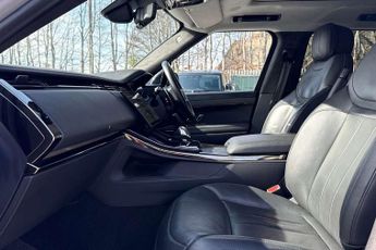 Land Rover Range Rover Sport 3.0 D350 Autobiography 5dr Auto