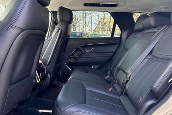 Land Rover Range Rover Sport 3.0 D350 Autobiography 5dr Auto