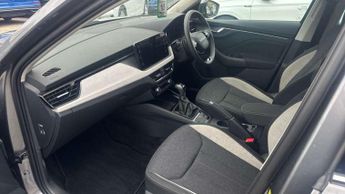 Skoda Kamiq 1.5 TSI SE L Edition 5dr DSG