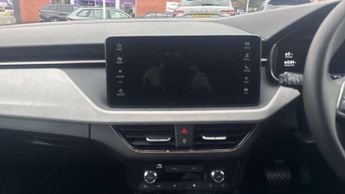 Skoda Kamiq 1.5 TSI SE L Edition 5dr DSG