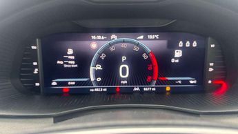 Skoda Kamiq 1.5 TSI SE L Edition 5dr DSG