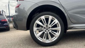 Skoda Kamiq 1.5 TSI SE L Edition 5dr DSG