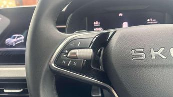 Skoda Kamiq 1.5 TSI SE L Edition 5dr DSG