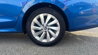 Skoda Octavia Estate 1.5 TSI 150 e-TEC SE L 5dr DSG