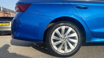 Skoda Octavia Estate 1.5 TSI 150 e-TEC SE L 5dr DSG