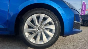 Skoda Octavia Estate 1.5 TSI 150 e-TEC SE L 5dr DSG