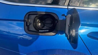 Skoda Octavia Estate 1.5 TSI 150 e-TEC SE L 5dr DSG