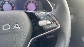 Skoda Octavia Estate 1.5 TSI 150 e-TEC SE L 5dr DSG