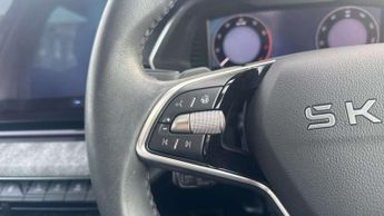 Skoda Octavia Estate 1.5 TSI 150 e-TEC SE L 5dr DSG