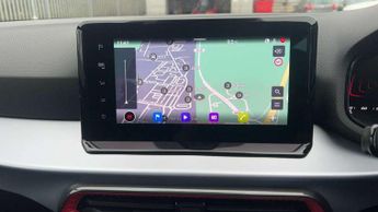 SEAT Ibiza 1.0 TSI 115 FR 5dr DSG