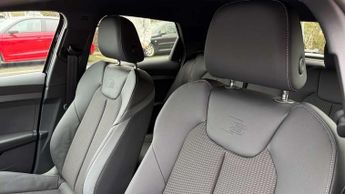 Audi A1 35 TFSI S Line 5dr S Tronic