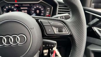 Audi A1 35 TFSI S Line 5dr S Tronic