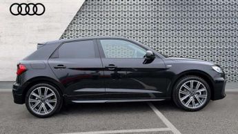 Audi A1 35 TFSI S Line 5dr S Tronic