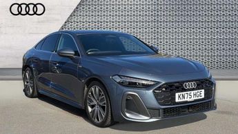 Audi A5 2.0 TFSI 204 S line 4dr S Tronic