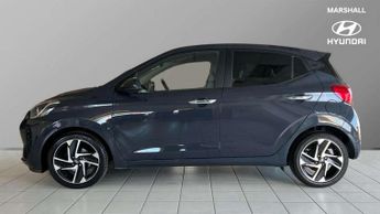 Hyundai i10 1.0 MPi Premium 5dr Auto