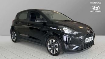 Hyundai I10 1.2 Advance 5dr