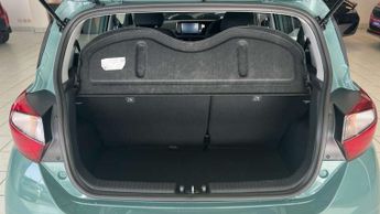 Hyundai i10 1.0 [63] Advance 5dr Auto [Nav]