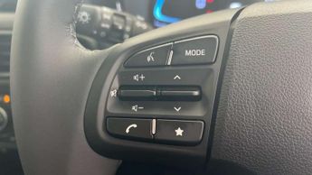 Hyundai i10 1.0 [63] Advance 5dr Auto [Nav]