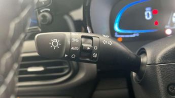 Hyundai i10 1.0 [63] Advance 5dr Auto [Nav]