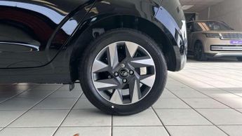 Hyundai i10 1.2 [79] Advance 5dr Auto [Nav]
