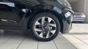 Hyundai i10 1.2 [79] Advance 5dr Auto [Nav]