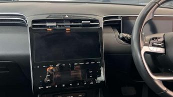 Hyundai Tucson 1.6 TGDi Hybrid 230 SE Connect 5dr 2WD Auto