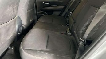 Hyundai Tucson 1.6 TGDi Hybrid 230 SE Connect 5dr 2WD Auto