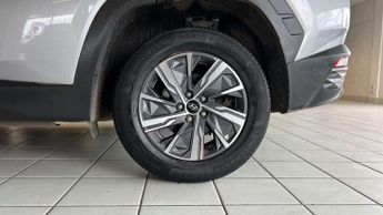 Hyundai Tucson 1.6 TGDi Hybrid 230 SE Connect 5dr 2WD Auto