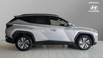 Hyundai Tucson 1.6 TGDi Hybrid 230 SE Connect 5dr 2WD Auto