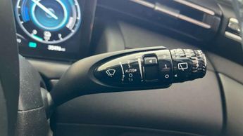 Hyundai Tucson 1.6 TGDi Hybrid 230 SE Connect 5dr 2WD Auto