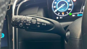 Hyundai Tucson 1.6 TGDi Hybrid 230 SE Connect 5dr 2WD Auto