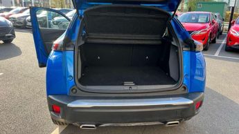Peugeot 2008 1.2 PureTech 130 GT 5dr EAT8