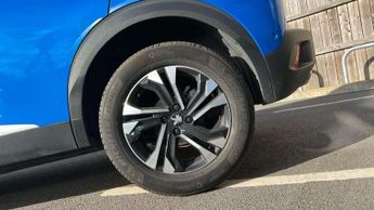 Peugeot 2008 1.2 PureTech 130 GT 5dr EAT8
