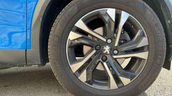 Peugeot 2008 1.2 PureTech 130 GT 5dr EAT8