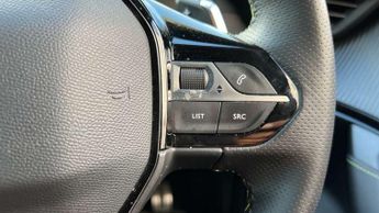 Peugeot 2008 1.2 PureTech 130 GT 5dr EAT8