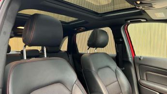 Mercedes-Benz B-Class B220d 4MATIC AMG Line Premium Plus 5dr Auto